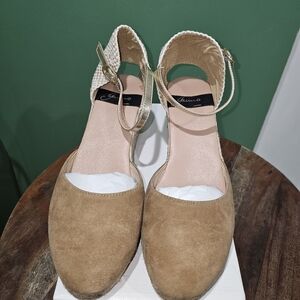 Gaimo Wedges